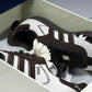 Samba x notitle 'Cow Print'