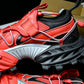 Вalenciaga Hike Sneaker 'Red Black'