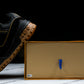Louis Vuittоп Trainer Maxi 'Black Brown'