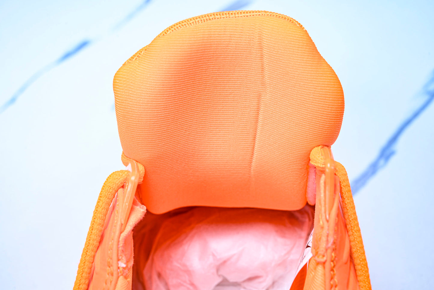 NOCTA Drake Hot Step 2 'Total Orange'