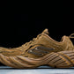 Вalenciaga Monday Shoe 'Brown'