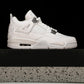 AJ4 Retro 'Pure Money'