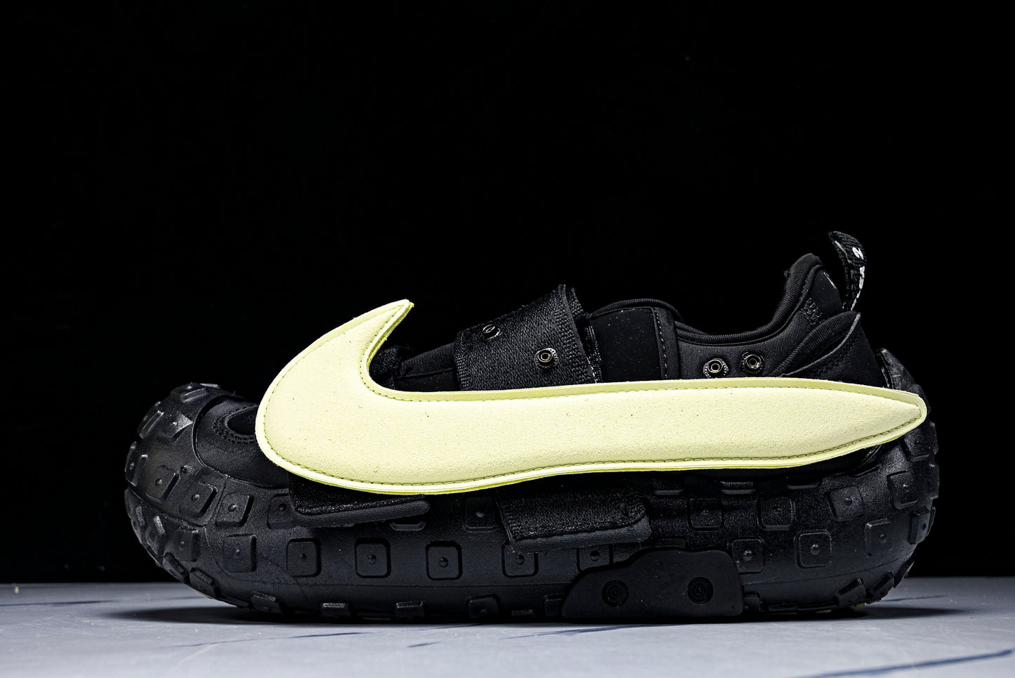 Cactus Plant Flea Market A1R FLEA 2 'Black Alabaster'