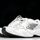 Вalenciaga Monday Shoe 'White'