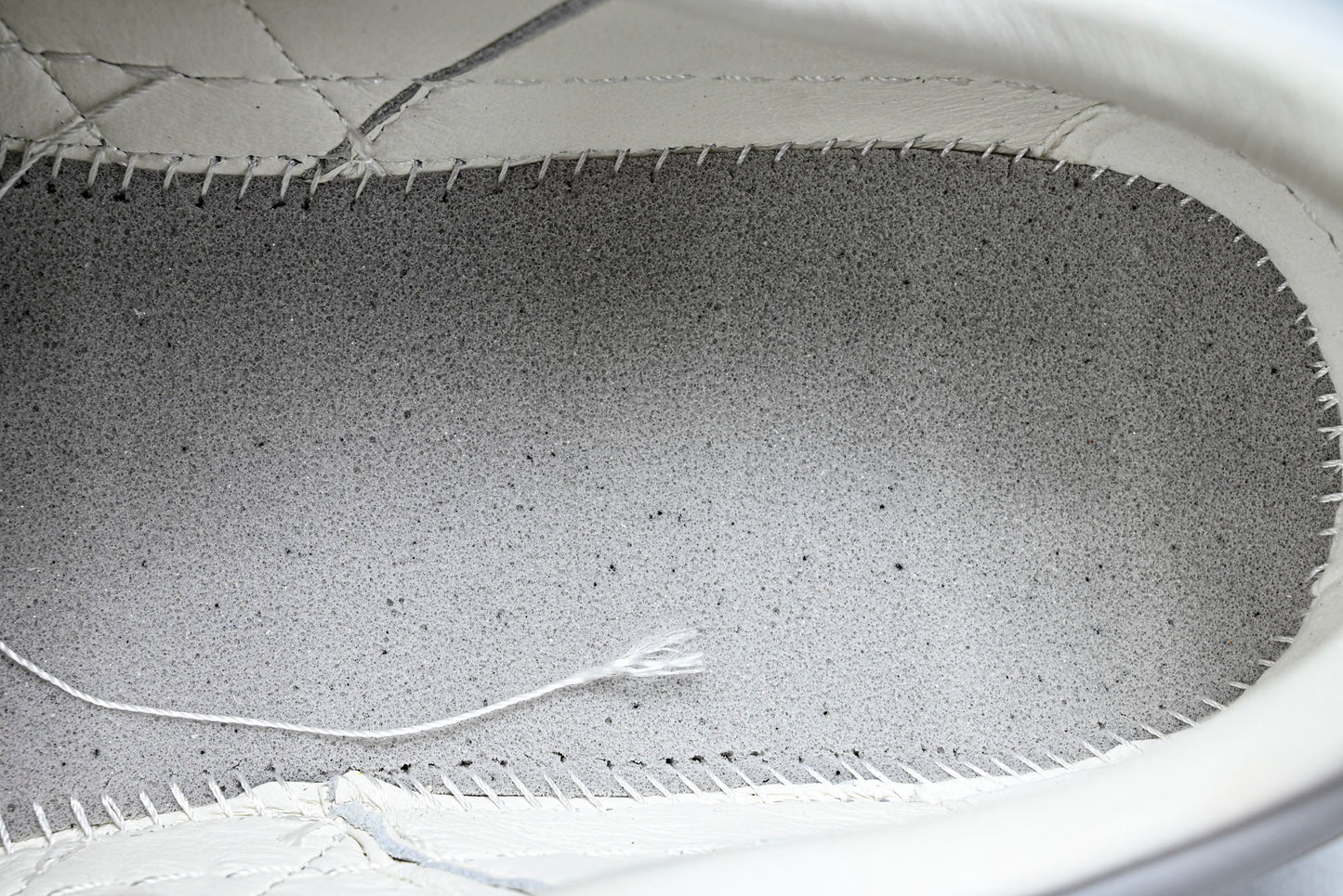 D1or B01 Matchpoint Sneaker 'Triple White'