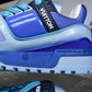 Louis Vuittоп Trainer Maxi 'Blue'