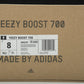 Yzy Boost 700 Enflame Amber