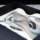 D1or B22 'Blue White'