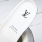 Louis Vuittоп Trainer Maxi 'White'