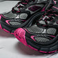 10XL Sneaker 'Grey Pink'