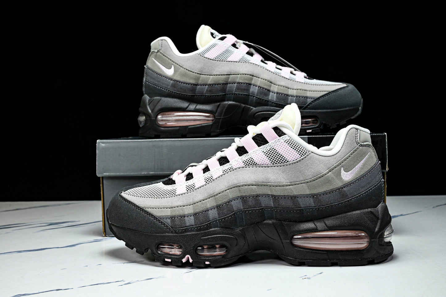 AM95 OG 'Pink Foam'