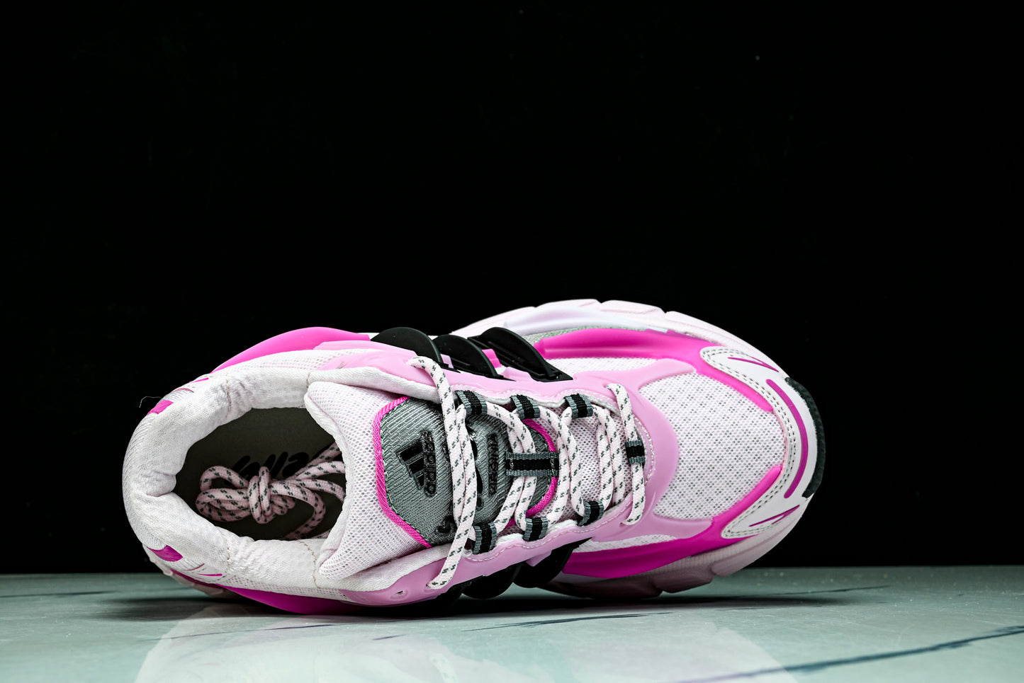 AD1STAR Jellyfish x Pharrell Williams x Virginia 'Pink'