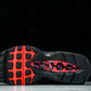 AM95 OG 'Solar Red'