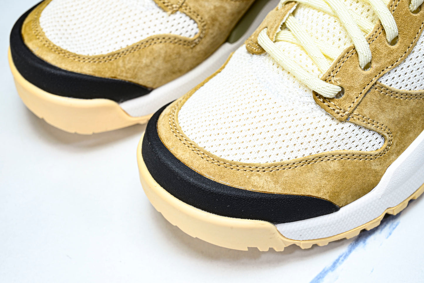 Tom Sachs x NkCrft Mars Yard 3.0 'Space Camp'