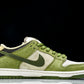SB Dnk Low x Yuto Horigome 'Asparagus Matcha'