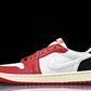 AJ1 Retro Low OG x Trophy Room 'Rookie Card - Home'