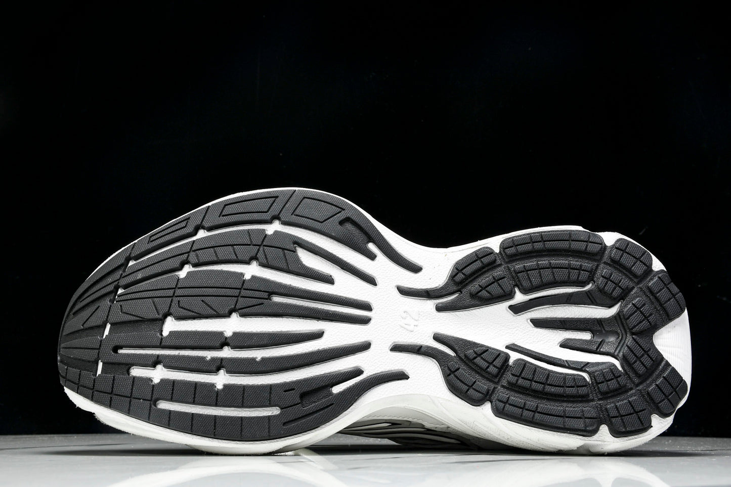 Вalenciaga Monday Shoe 'White'