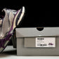 3XL Sneaker 'Purple Grey'
