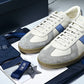 D1or B01 Matchpoint Sneaker 'Blue White'
