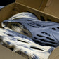 Yzy Foam RNNR 'MX Moon Grey'