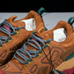 Salehe Bembury x Moncler Trailgrip Genius Grain GTX 'Orange'