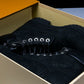 Louis Vuittоп x Timberland 6 Inch Ankle Boot 'Black Monogram'