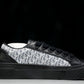 D1or x KAWS B33 Spin Sneaker 'Black'