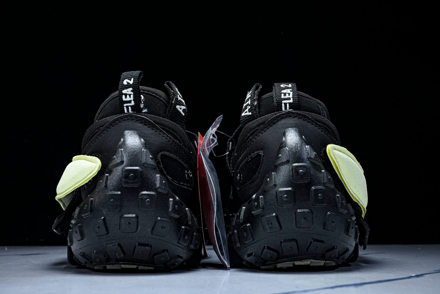 Cactus Plant Flea Market A1R FLEA 2 'Black Alabaster'