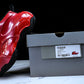 Вalenciaga Basketball Sneaker 'Red'