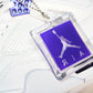 AJ4 Retro OG 'Purple Metallic'