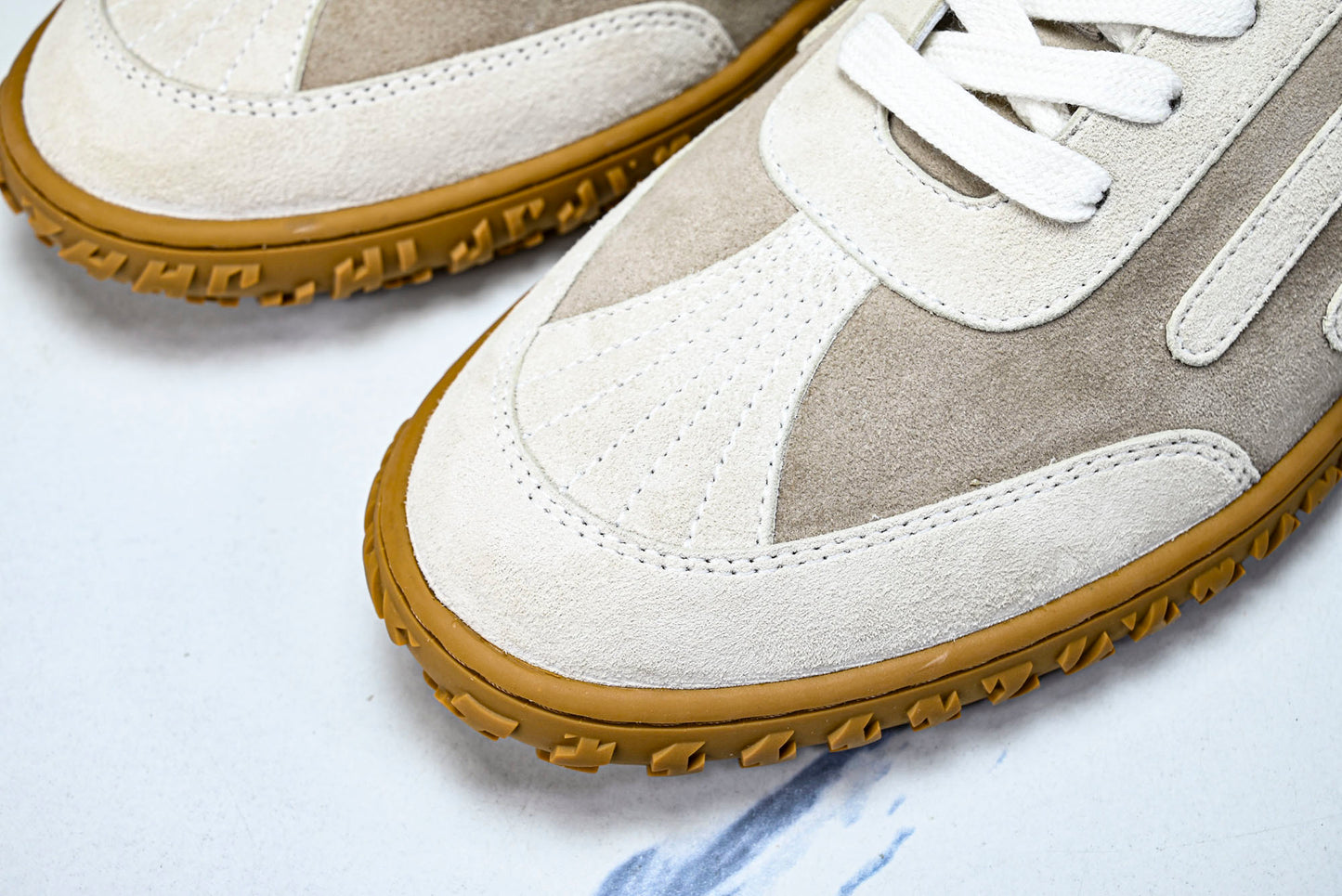 Нermès Jet Sneaker 'Beige Esquisse'
