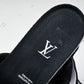 Louis Vuittоп Runner Tatic Sneaker 'Black White'