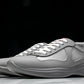 Prada America's Cup Sneaker Soft Rubber 'Steel Grey'