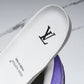 Louis Vuittоп Trainer Maxi 'Violet'