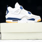 AJ4 Retro SB 'Navy'