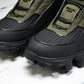Prada Cloudburst Thunder High 'Army Green Black'