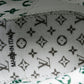 Louis Vuittоп Skate Sneaker 'Green White'
