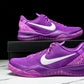 Kobe 8 Protro 'EYBL Hyper Violet'