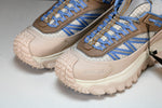 Moncler Trailgrip GTX 'Beige Blue'