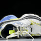 10XL Sneaker 'White Yellow Blue'