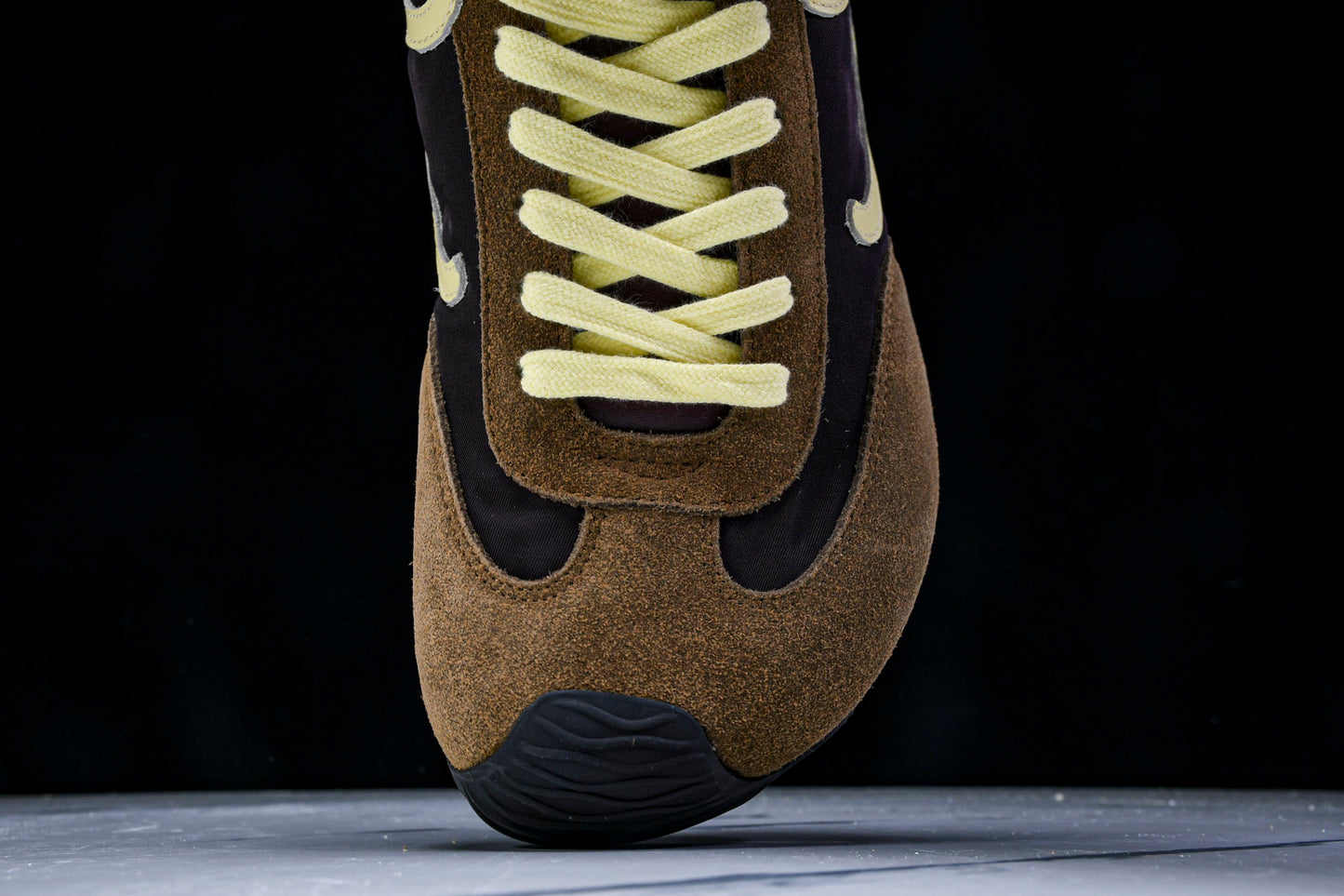 Loewe Ballet Runner 2.0 'Brown Blue'