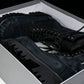 Вalenciaga Stomper Bootie 'Black Canvas'