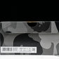 Travis Scott AJ1 Low x BAPE x Fragment (Custom)
