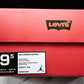Levi's x AJ4 Retro 'White'