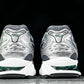 ASICS Gel-Kayano 14 'Metropolis Jasper Green'
