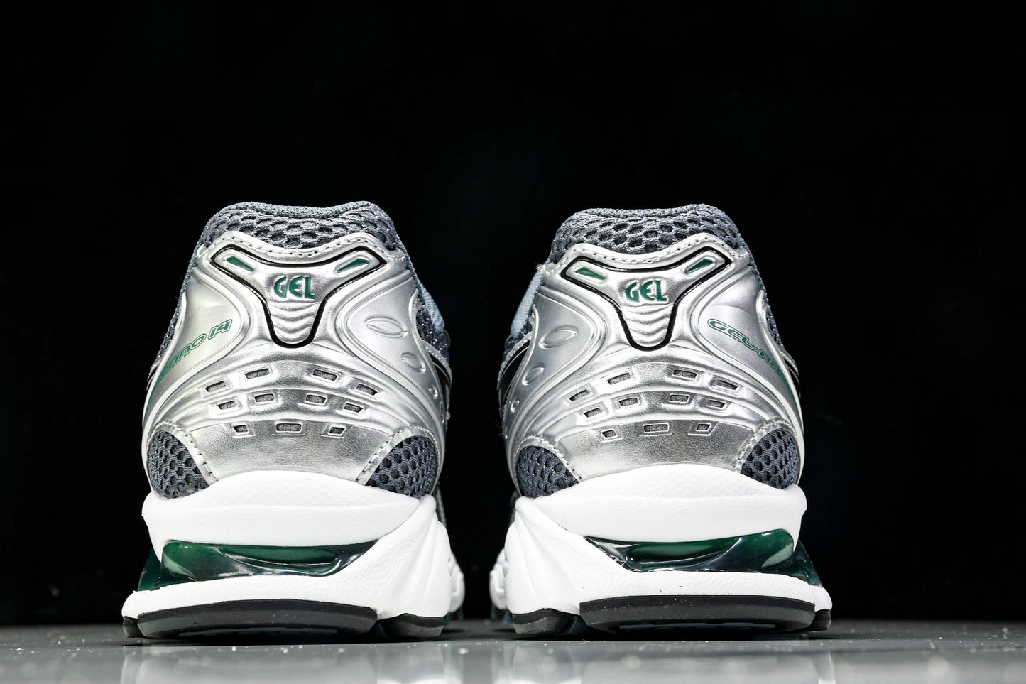 ASICS Gel-Kayano 14 'Metropolis Jasper Green'