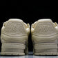 Louis Vuittоп Trainer Low Padded 'Beige'