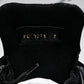 Louis Vuittоп Trainer Low 'Black Denim Monogram Textile'