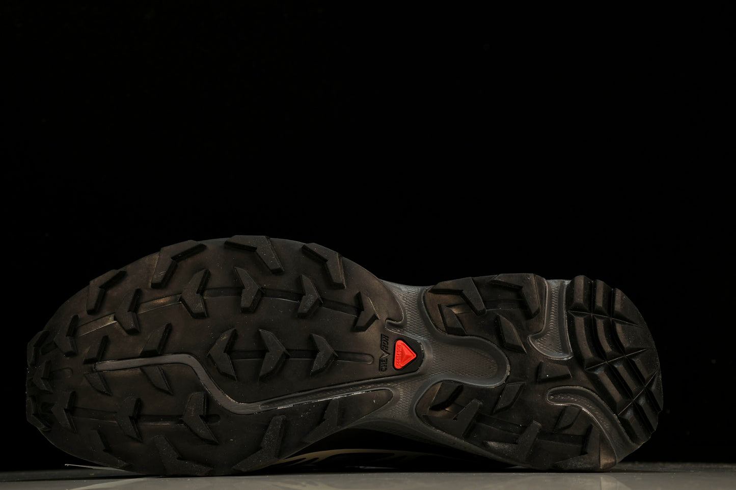 Salomon XT-6 GTX 'Black Ebony'