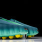 Mind 001 Slide 'Geode Teal'